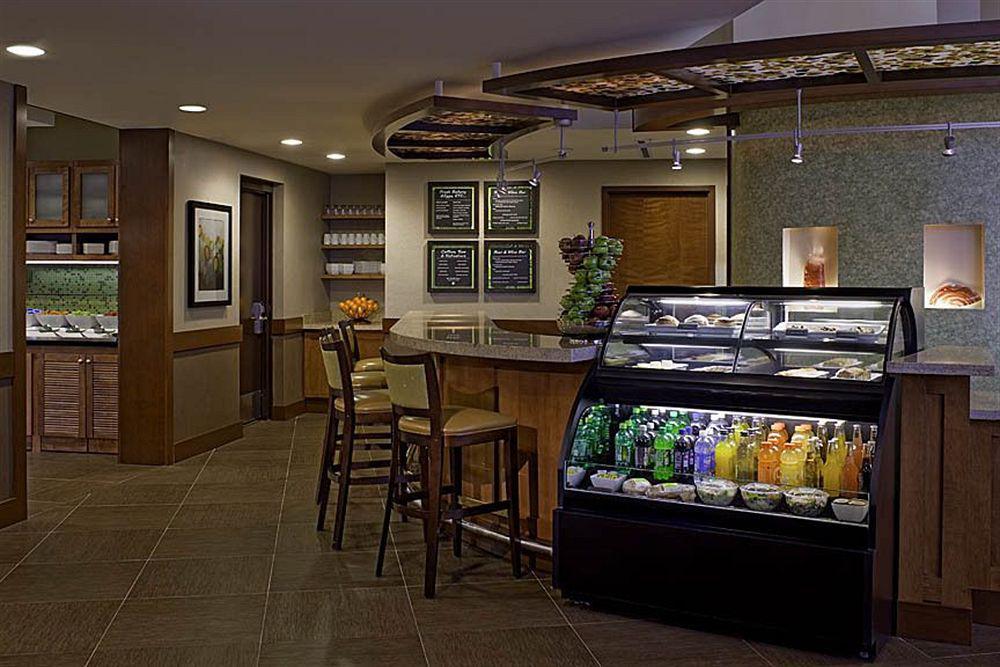 Hyatt Place Sarasota/Bradenton Restaurante foto